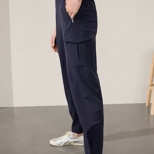 Athleta Cargo Pants